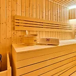 Angelika G4 Z Sauna - 5d Apartment Swieradow-Zdroj