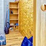 Angelika G4 Z Sauna - 5d Apartment *