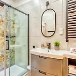 Apartment Angelika G4 Z Sauna - 5d Swieradow-Zdroj