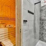 Angelika G4 Z Sauna - 5d Apartment