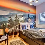 Apartment Angelika G4 Z Sauna - 5d Swieradow-Zdroj