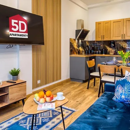 Angelika G4 Z Sauna - 5d Świeradów-Zdrój