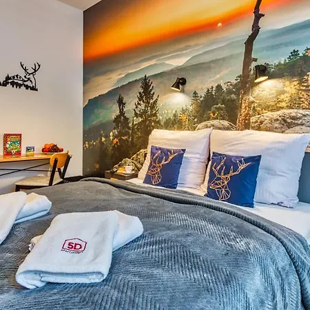 Angelika G4 Z Sauna - 5d *