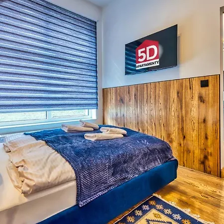 Angelika G4 Z Sauna - 5d Świeradów-Zdrój