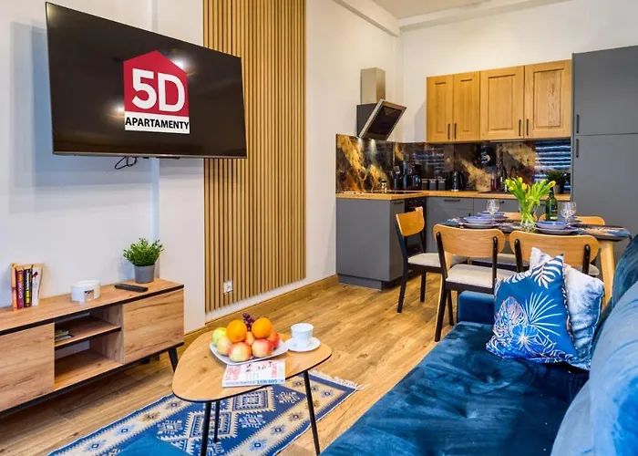 Angelika G4 Z Sauna - 5d Świeradów-Zdrój