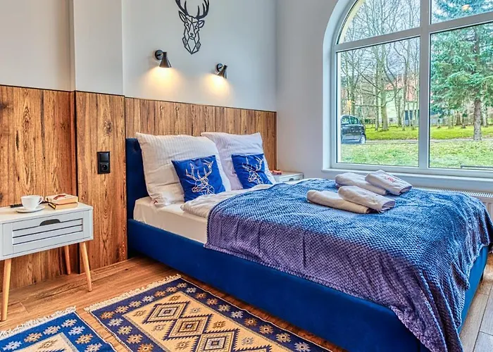 Angelika G4 Z Sauna - 5d Apartman *